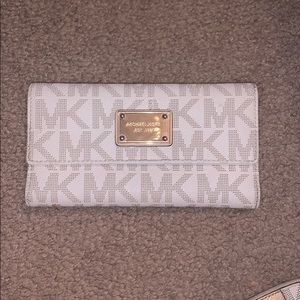 Michael Kors wallet